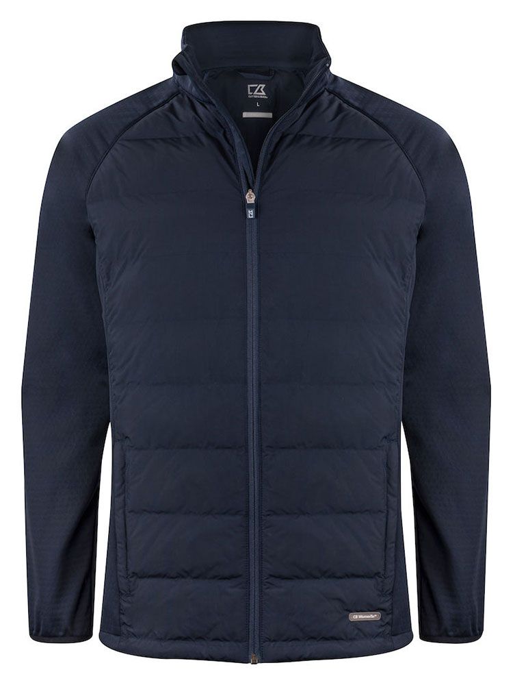 Oak Harbor Jacket Men