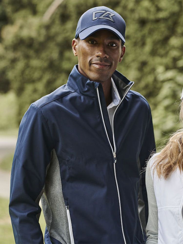 Navigate Softshell Jacket Men