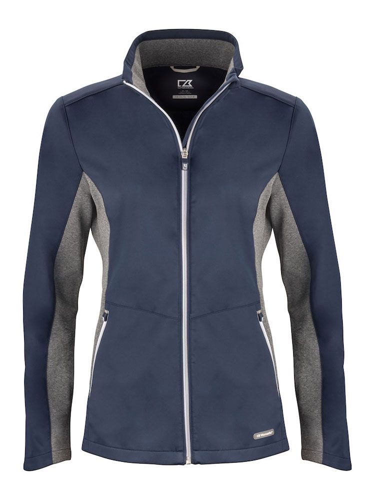 Navigate Softshell Jacket Ladies
