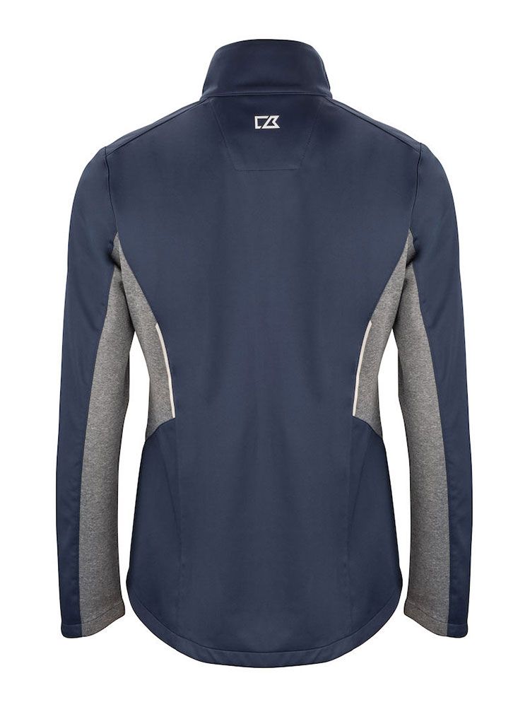 Navigate Softshell Jacket Ladies