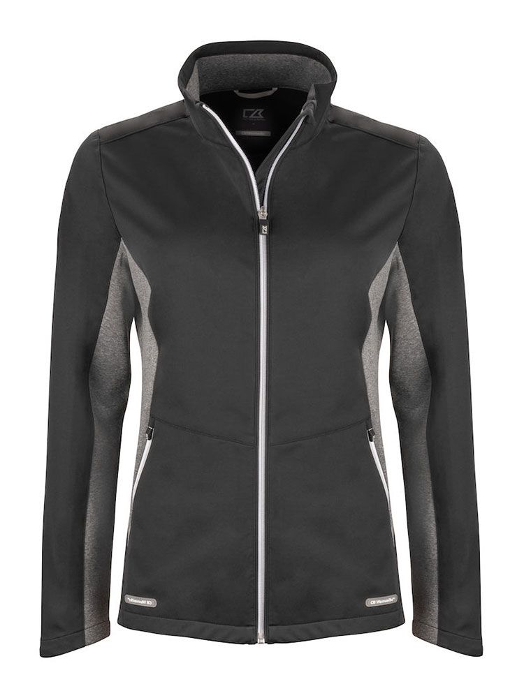 Navigate Softshell Jacket Ladies