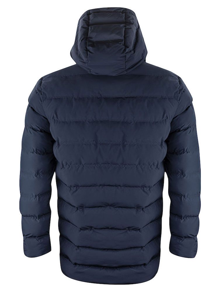 Winterjacke Herren lang