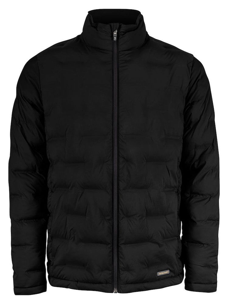 Sportliche Herren Steppjacke