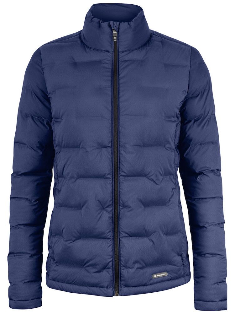 Modische Damen Winterjacke