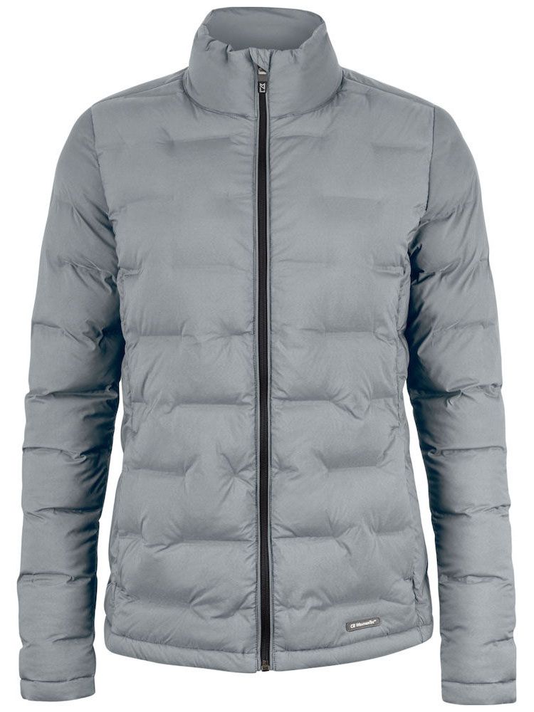 Sportliche Damen Winterjacke