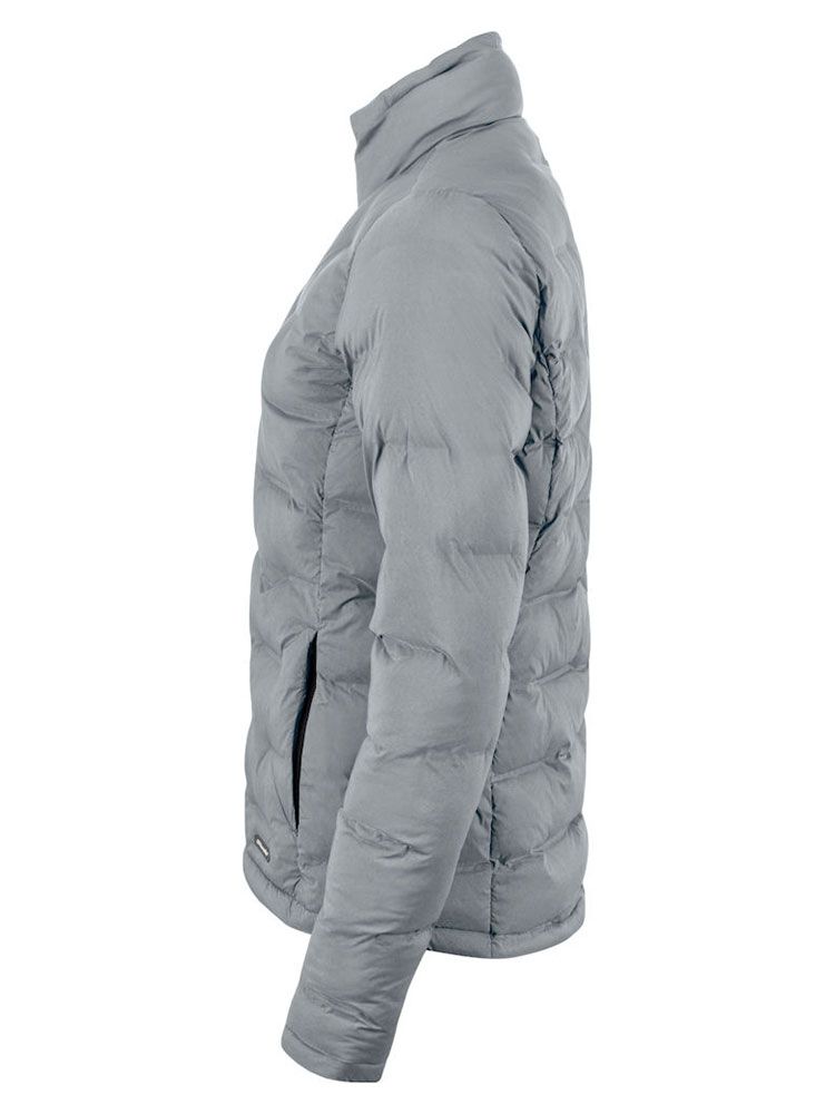 Sportliche Damen Winterjacke