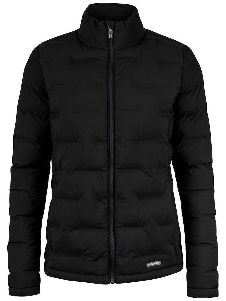 Sportliche Damen Steppjacke
