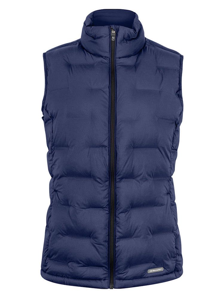 Baker Vest Ladies