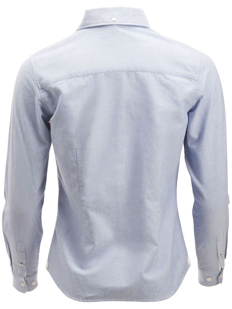 Belfair Oxford Shirt Ladies