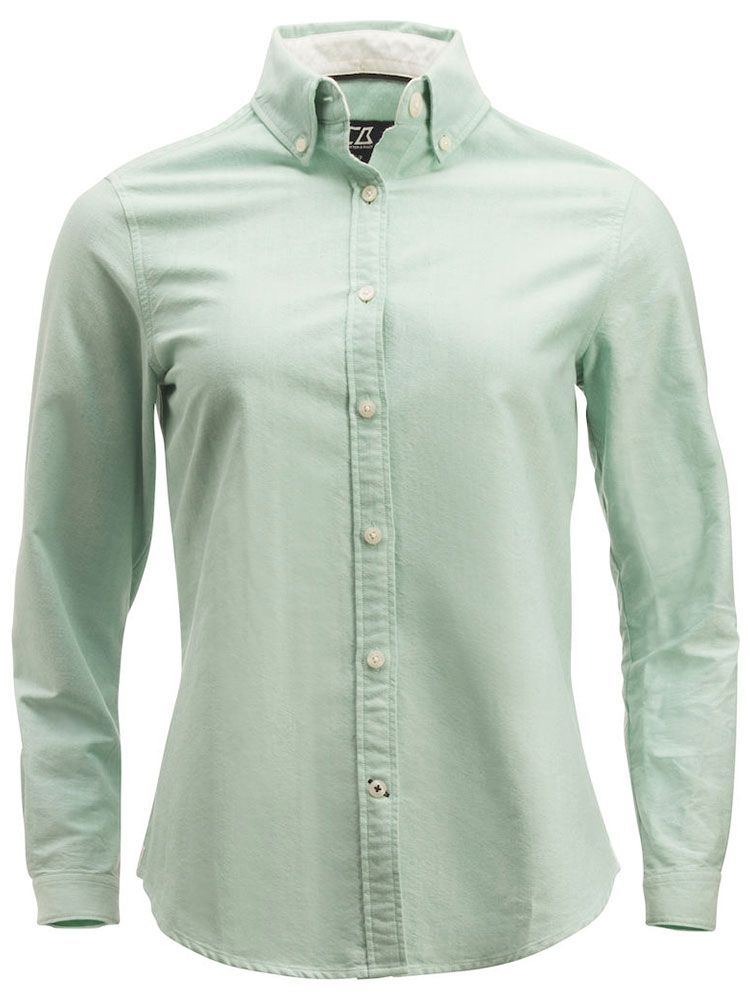 Belfair Oxford Shirt Ladies