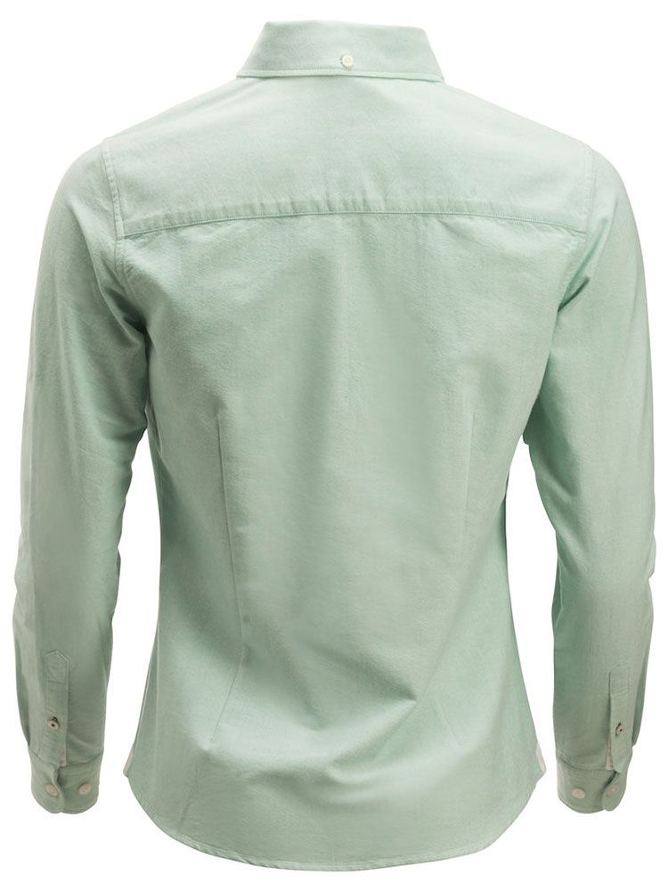 Belfair Oxford Shirt Ladies