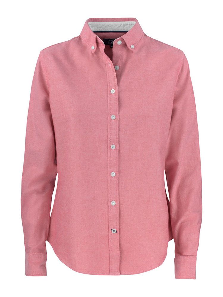 Belfair Oxford Shirt Ladies