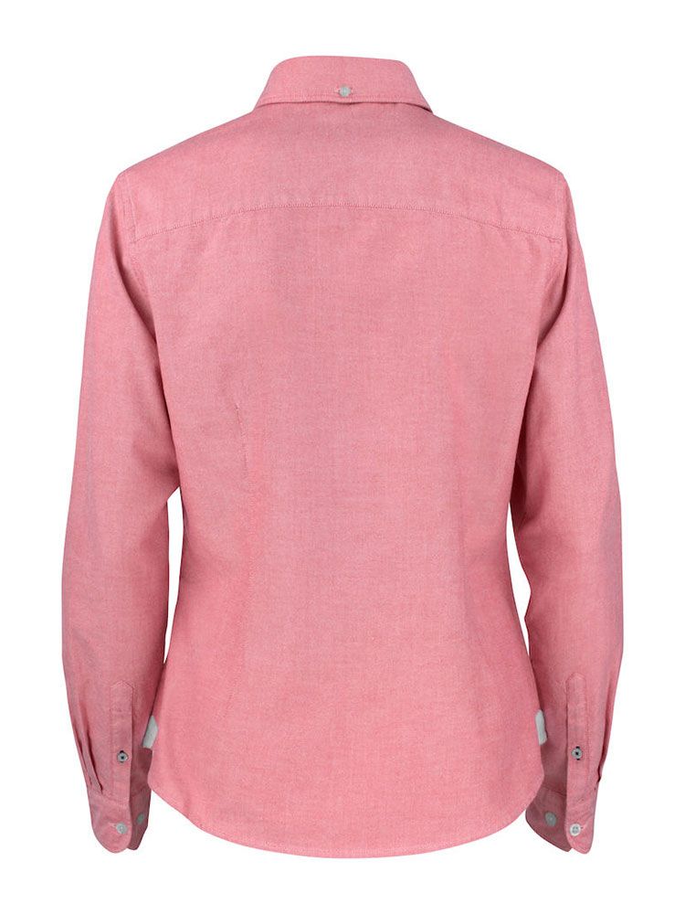 Belfair Oxford Shirt Ladies