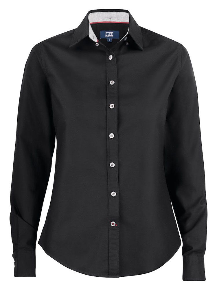 Belfair Oxford Shirt Ladies