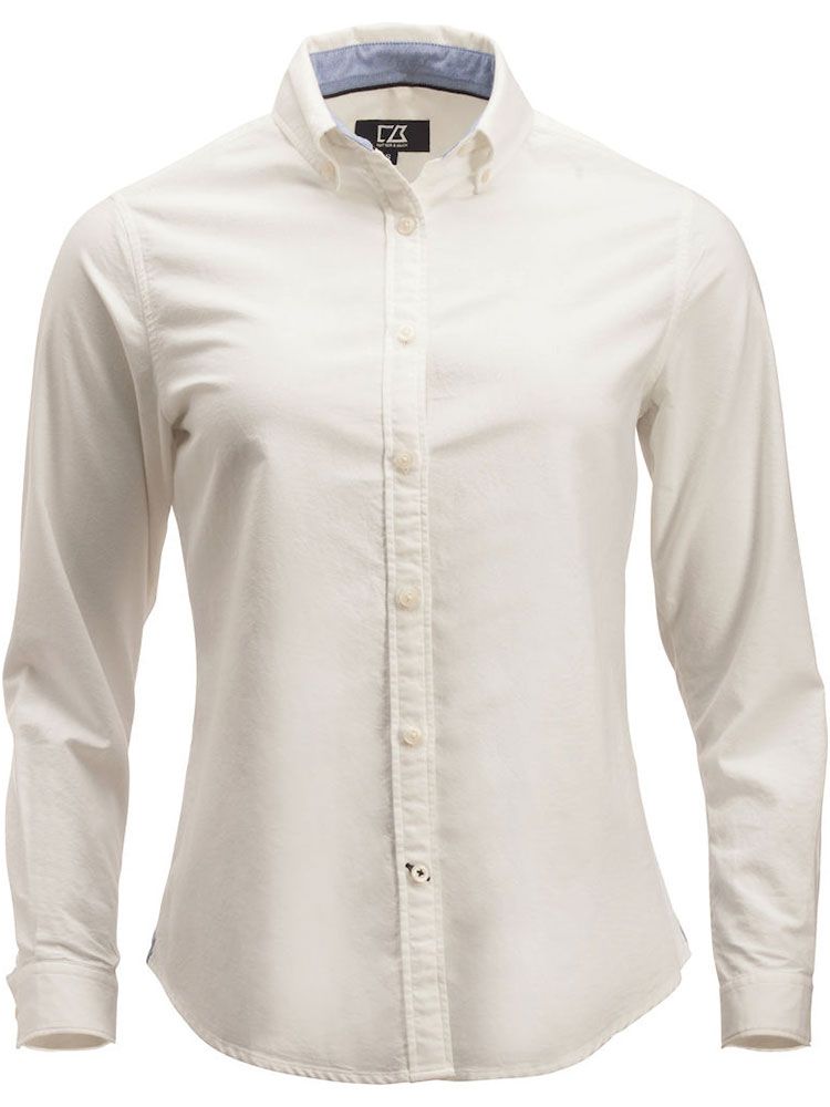 Belfair Oxford Shirt Ladies