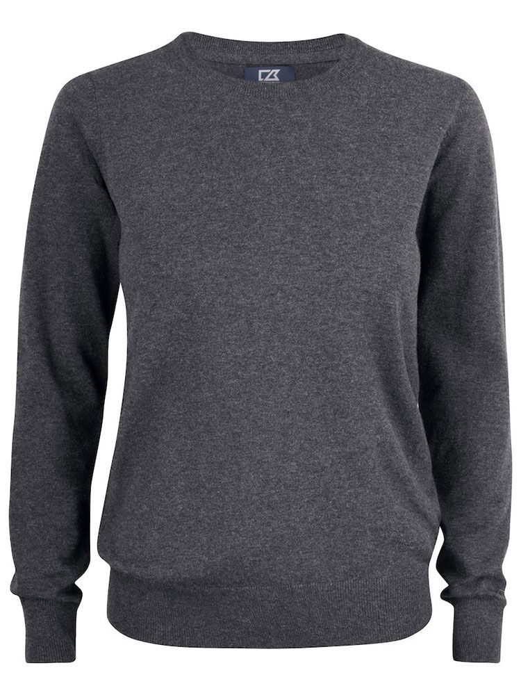 Oakville Crewneck Ladies