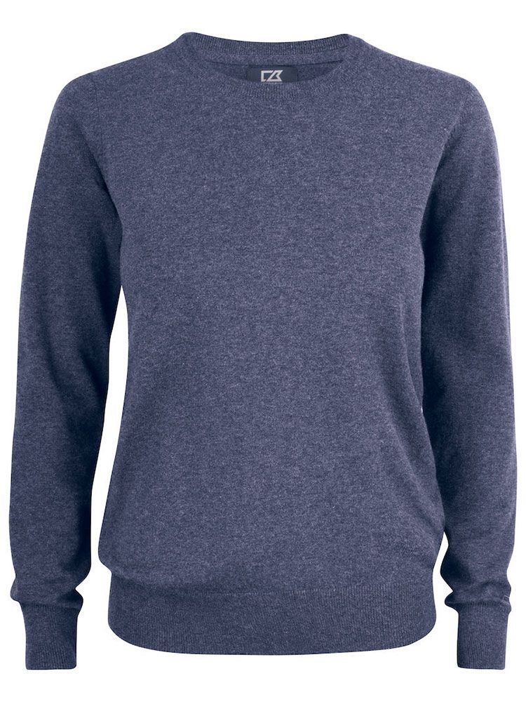 Oakville Crewneck Ladies