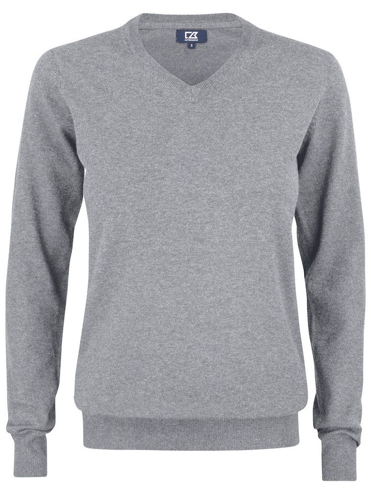 Oakville V-neck Ladies