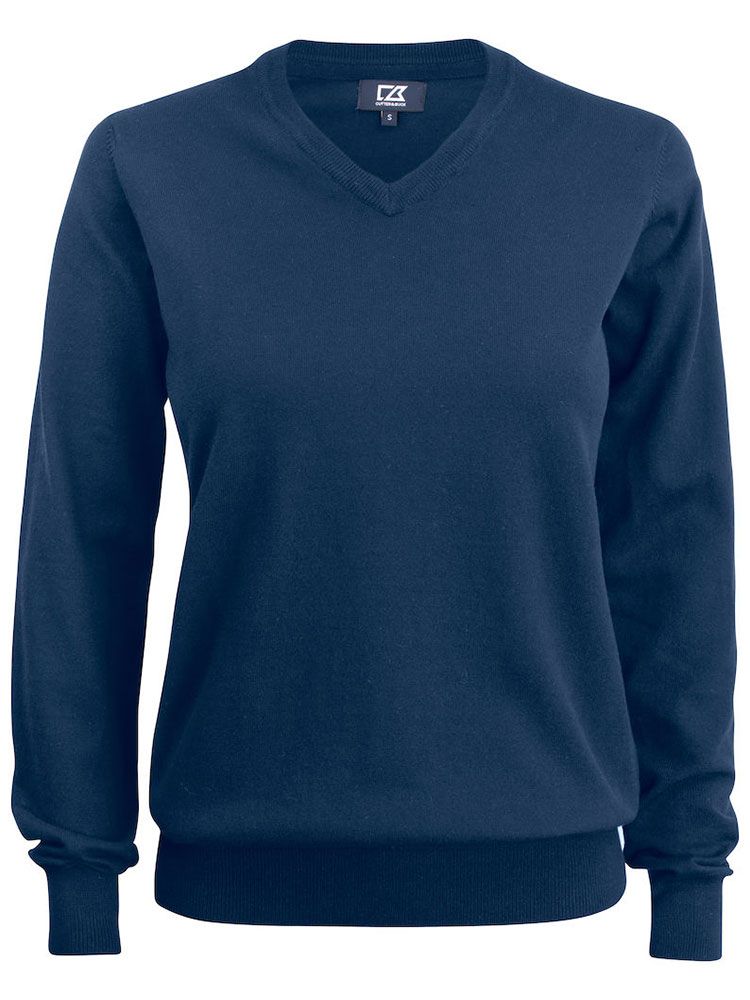 Oakville V-neck Ladies