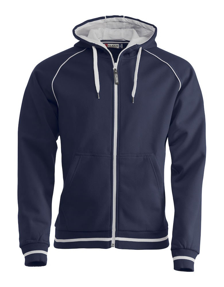 Herren Kapuzenjacke Gerry