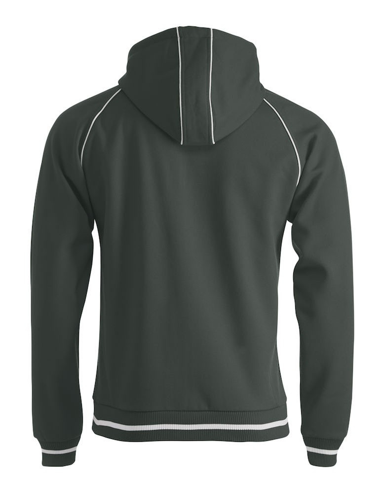 Herren Kapuzenjacke Gerry