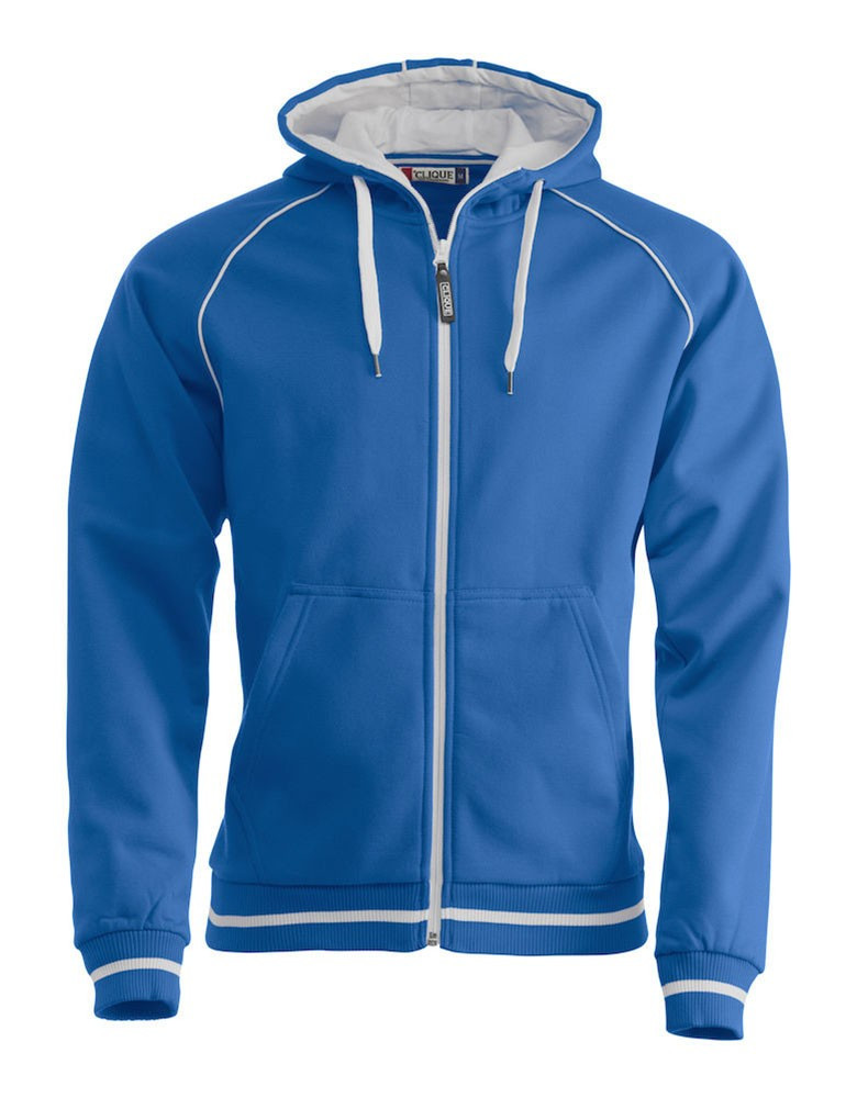 Herren Kapuzenjacke Gerry