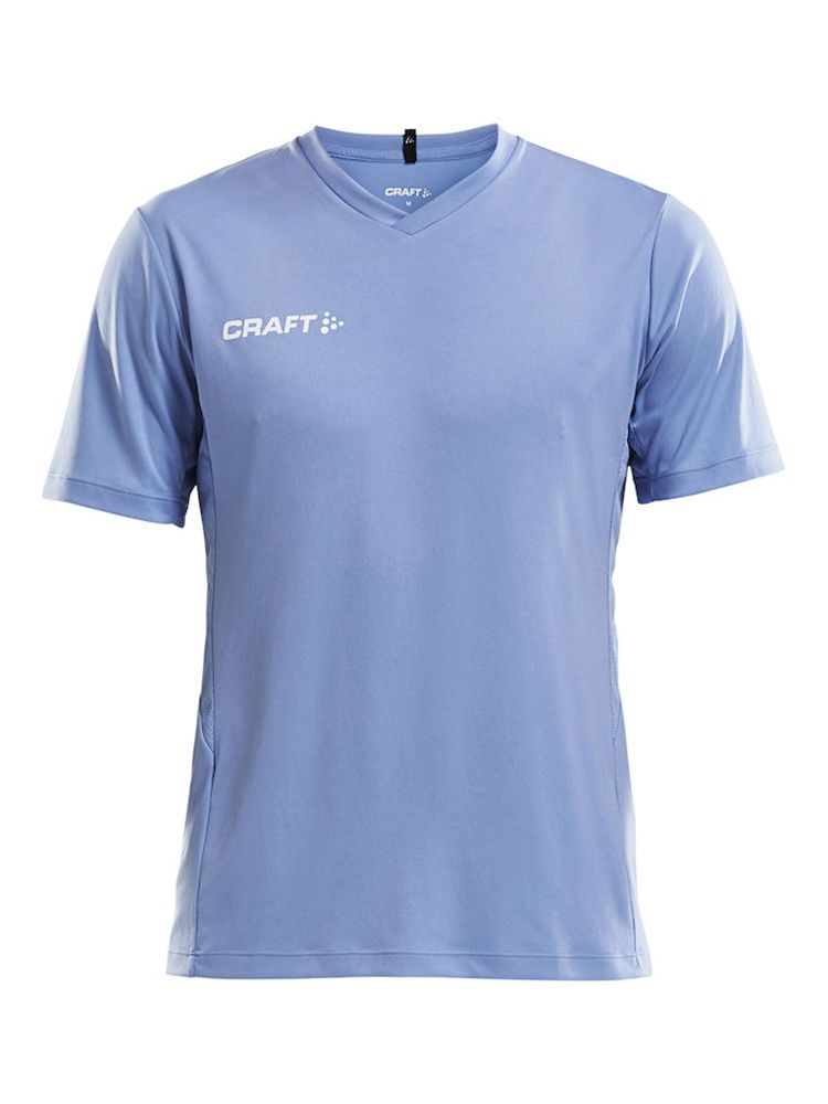 Sportshirt Hellblau Herren