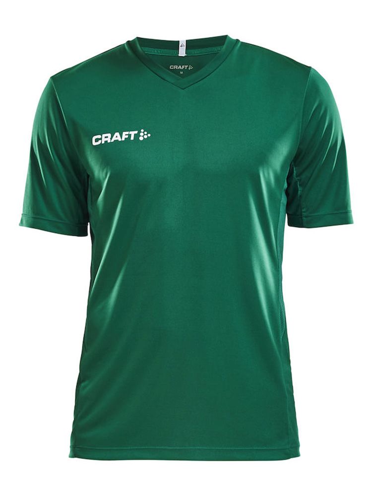 Sportshirt Grün Herren