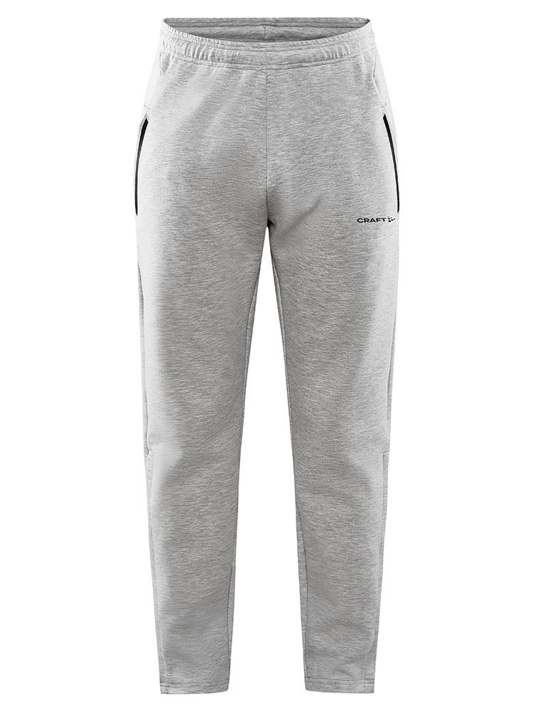 Herren Jogginghose Grau