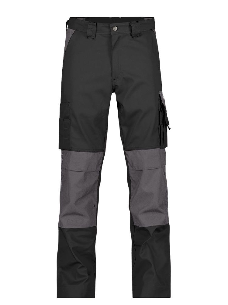 Arbeitshose Grau