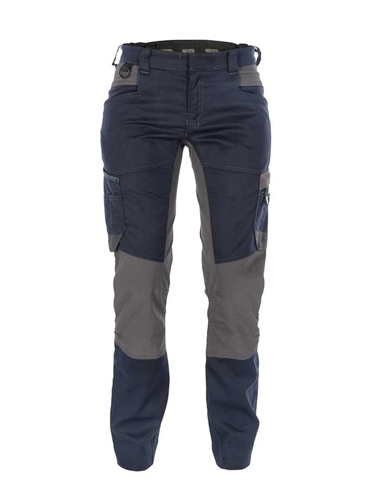 Damen Arbeitshosen Stretch