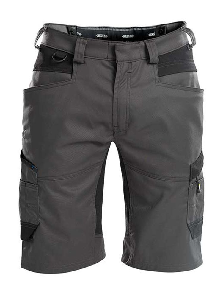 Dassy Herren Arbeitsshorts Axis mit Stretch