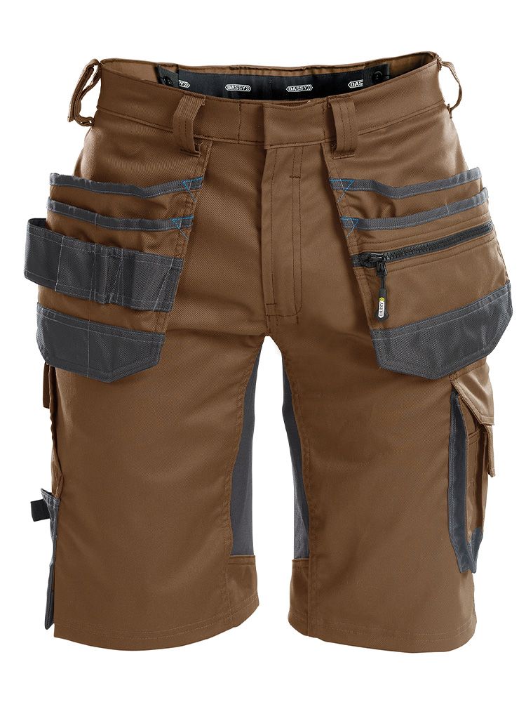 Arbeitsshorts Damen