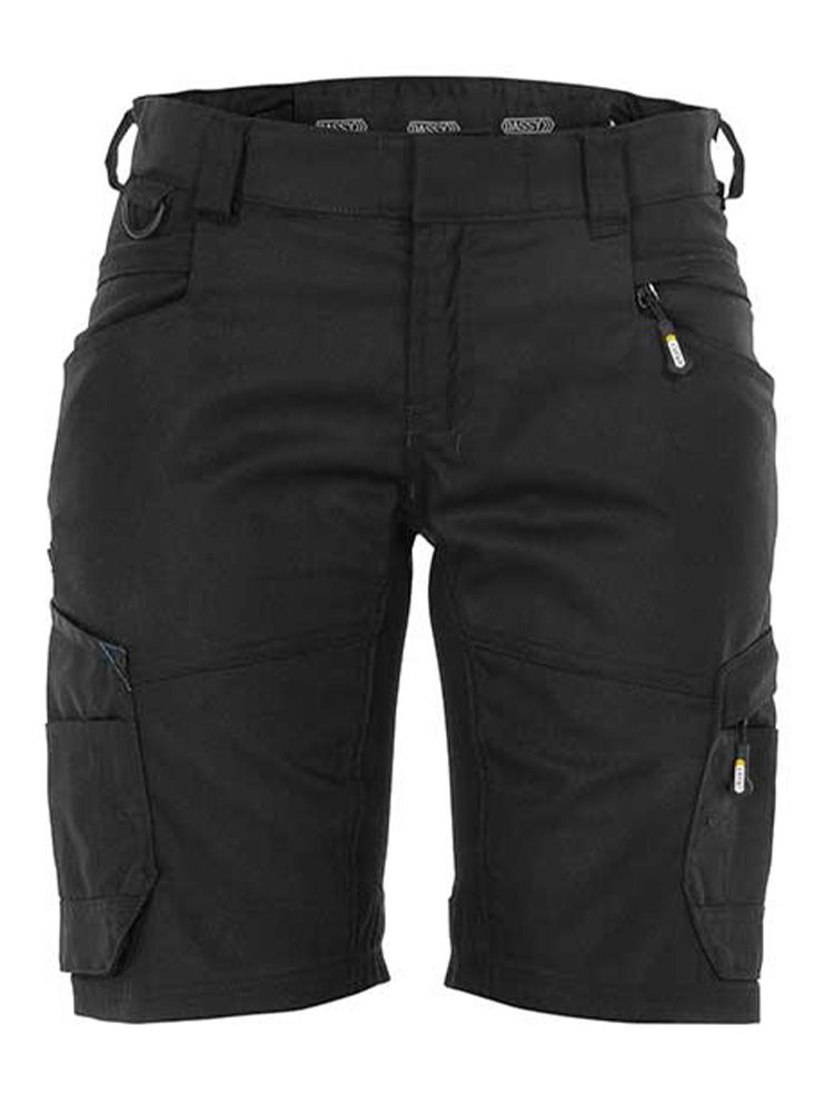 Arbeitsshorts Damen mit Stretch