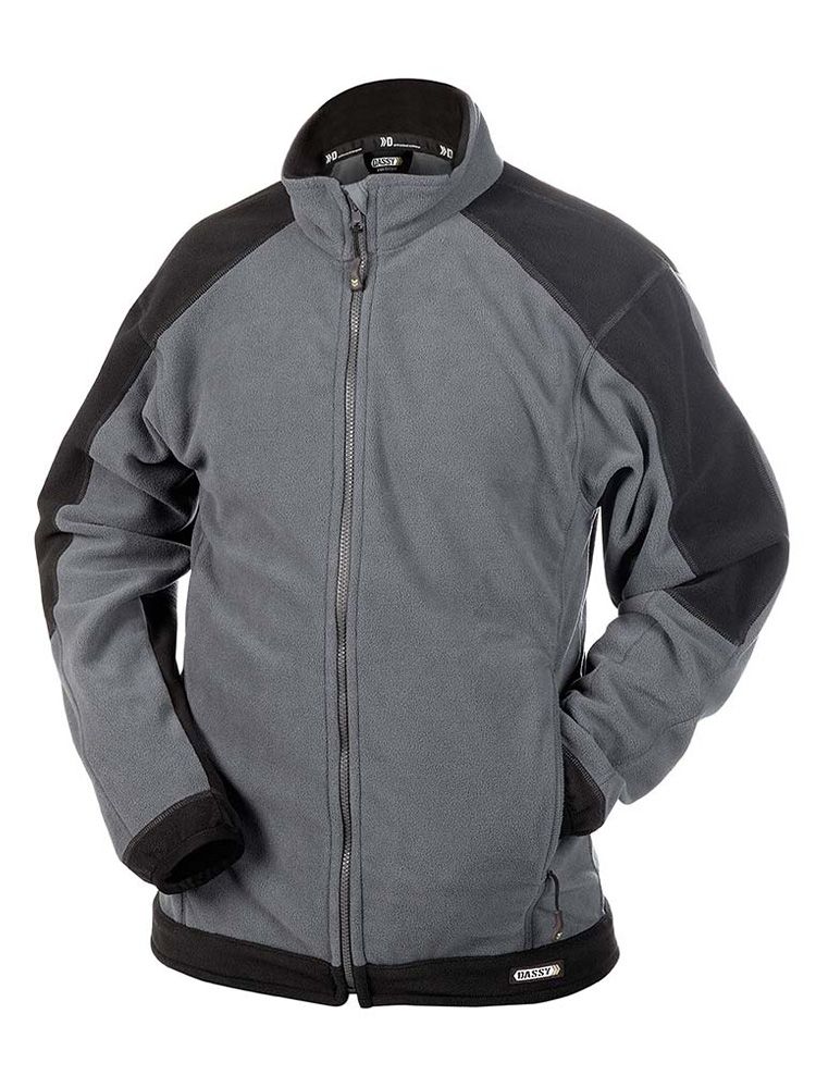 Fleecejacke Herren