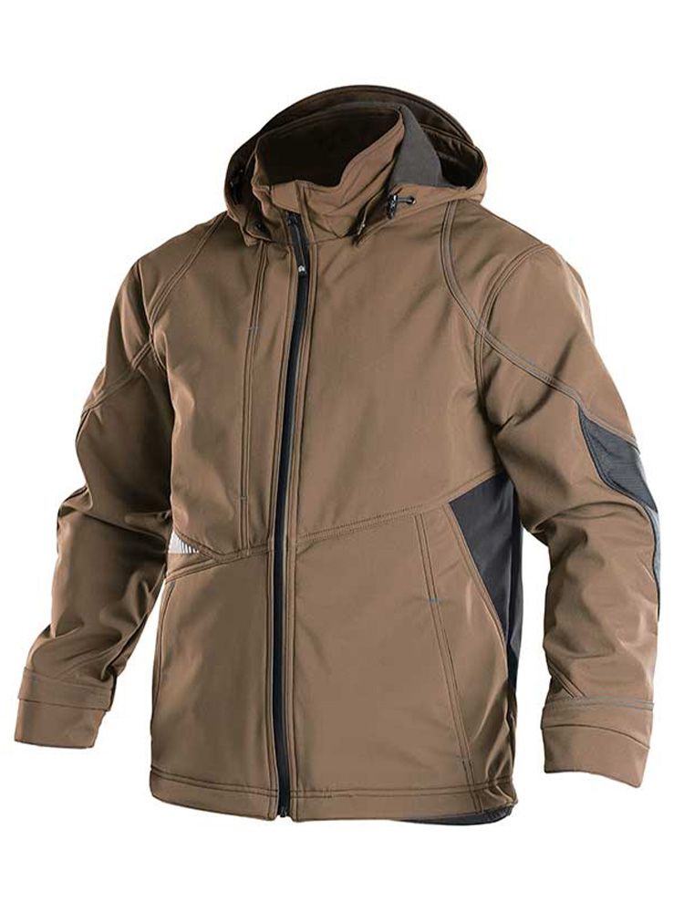 Softshelljacke Herren