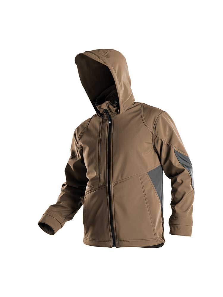 Softshelljacke Herren