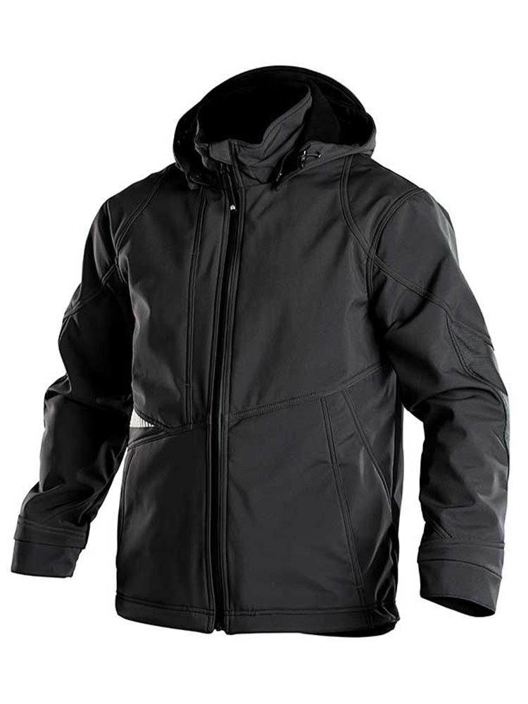 Softshelljacke Herren