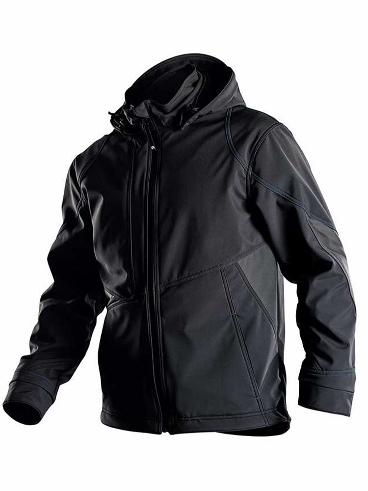 Softshelljacke Herren