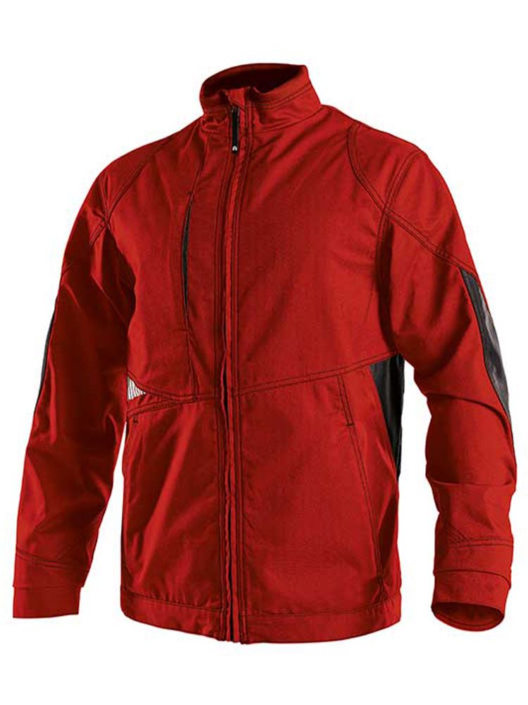 Arbeitsjacke Outdoor