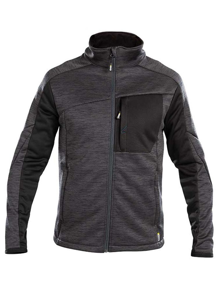 Arbeits Fleecejacken Winter