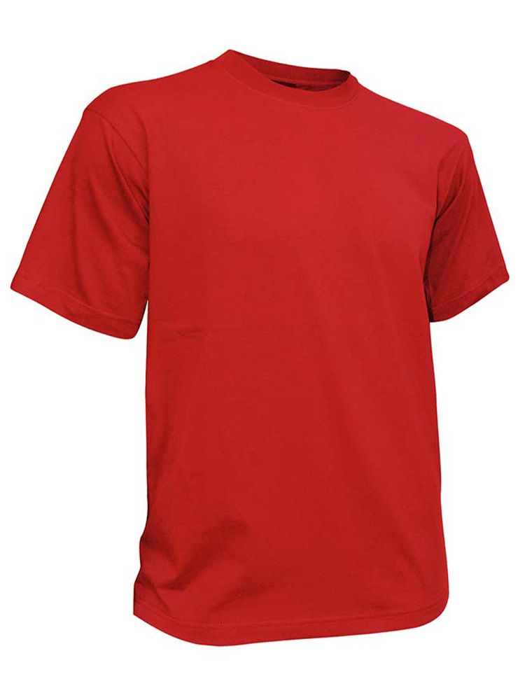 T-shirt Herren basic