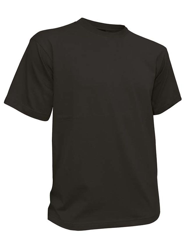 T-shirt Herren basic