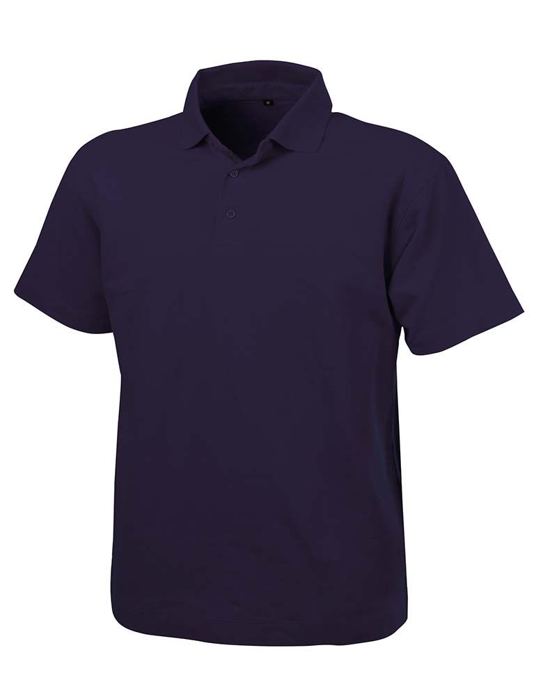 Dassy Herren Poloshirt Leon