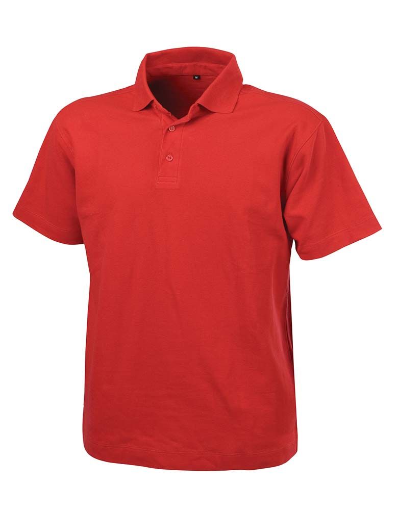 Dassy Herren Poloshirt Leon