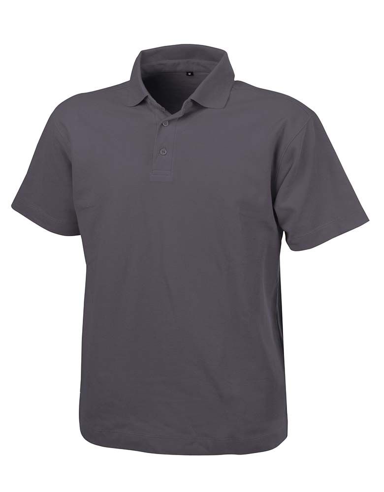 Dassy Herren Poloshirt Leon