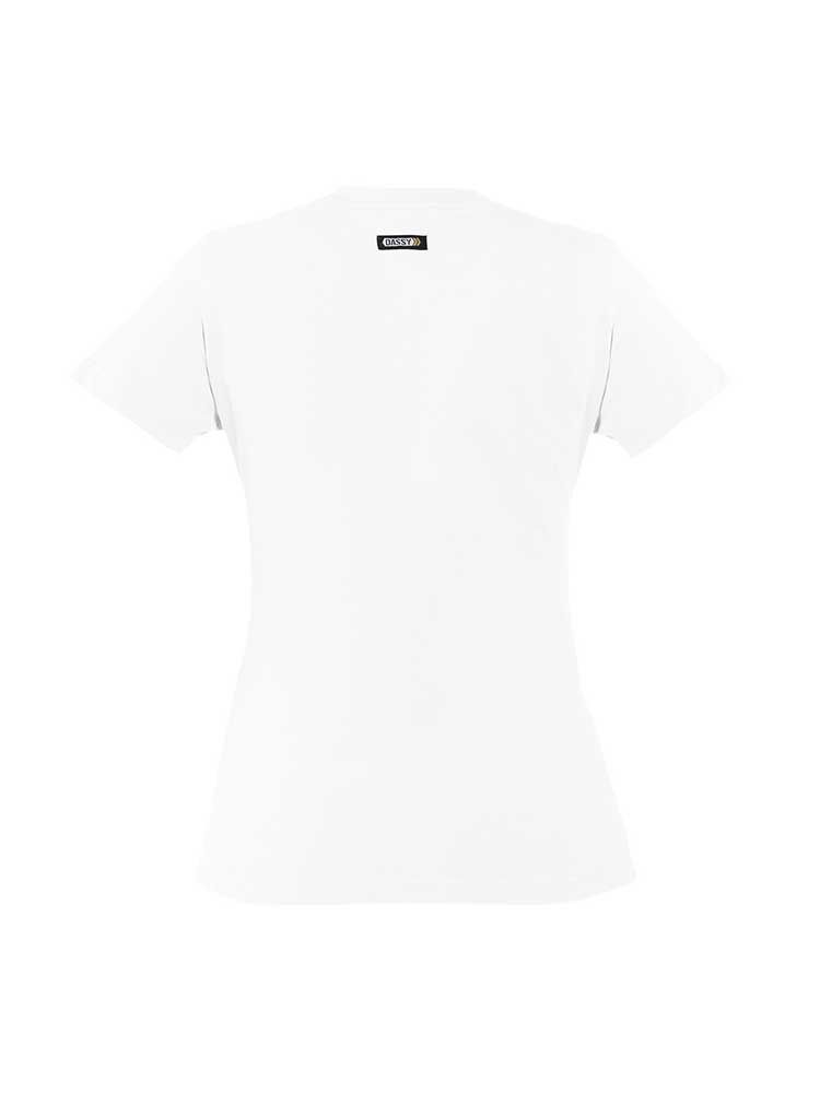 Dassy Damen T-shirt Oscar