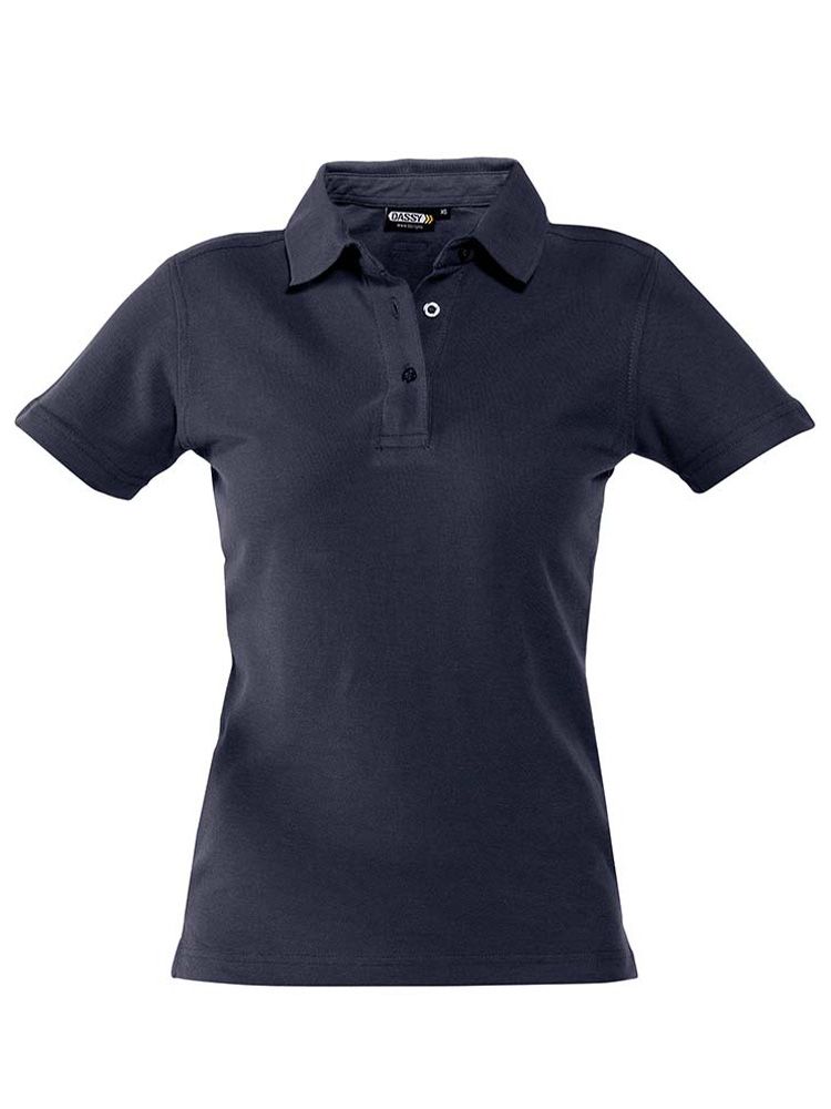 Dassy Damen Poloshirt Leon
