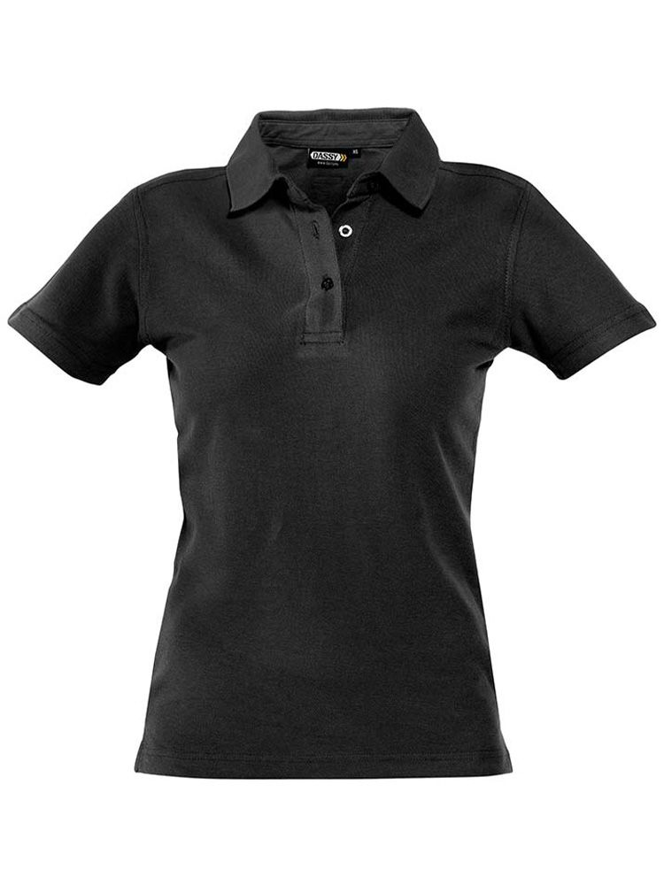 Dassy Damen Poloshirt Leon