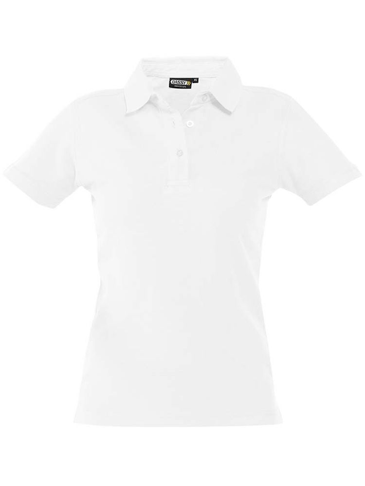 Dassy Damen Poloshirt Leon